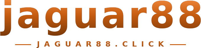 jaguar88 logo